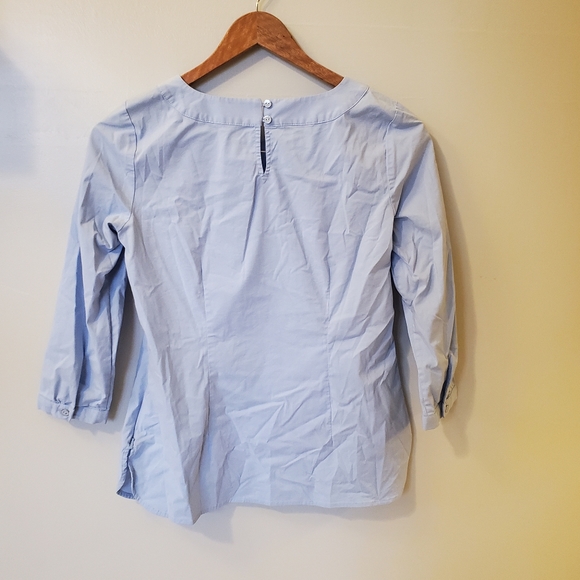 Talbots top - Picture 4 of 4